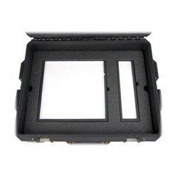 Комплект видеосвета LED Rosco LitePad Pro Gaffer's Kit AX (Tungsten) - фото 98631