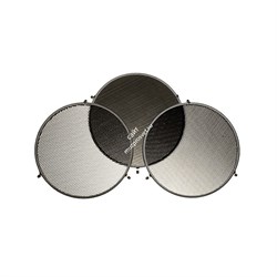 Broncolor Комплект сотовых фильтров для рефлектора P50 33.205.00 - фото 98653