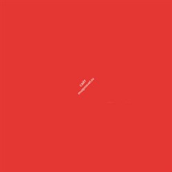 Бумажный фон Colortone 2.75*11m/Primary Red Красный BDSV-2.75-8 - фото 98813