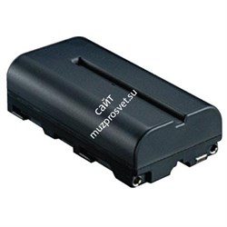 Dedolight DLB-NPF950 7,2 Li-Ion батарея 43,2 Вт-ч (6000 мА-ч) - фото 98826