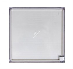 Светодиодный LED осветитель Rosco LitePad 3" Circle HO+ Daylight с Блоком Питания - фото 98852