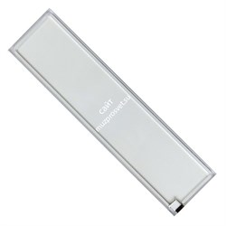 Светодиодный LED осветитель Rosco LitePad 3" Circle HO+ Daylight с Блоком Питания - фото 98862
