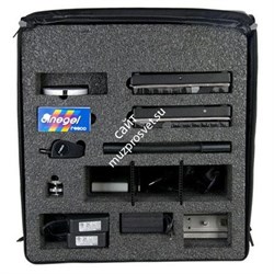 Комплект видеосвета LED Rosco Still Photo LitePad Kit AX:Tungsten - фото 98880