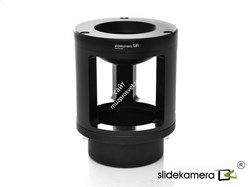 Аксессуар SlideKamera Высокая подставка AF-15 с чашей 75/100 мм - фото 98900