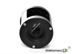 Аксессуар SlideKamera Высокая подставка AF-15 с чашей 75/100 мм - фото 98906