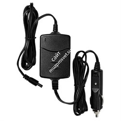100330 Зарядное устройство автомобильное Car Charger 1.8A - фото 98960