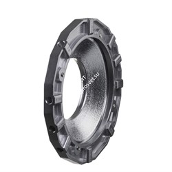 Адаптер Broncolor Переходное кольцо для софтбоксов Broncolor 33.401.00 - фото 99060