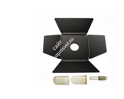 Broncolor "Cолнце" для Pulso G max 3200 Дж 33.162.00 - фото 99157