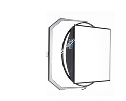 Софтбокс Broncolor Hazylight-Soft 100 x 100 см 33.513.00 - фото 99163
