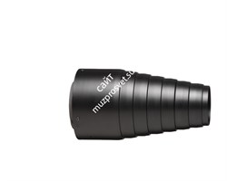Конический рефлектор Broncolor 20° Conic Snoot 33.120.00 - фото 99333