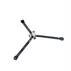 003MF Стойка 1 секция / 10 см / 10 кг Backlite Mini без колонны с гнездом 5/8" - фото 99512