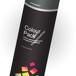 Photoindustria Набор цветных фильтров Color Pack - фото 99541