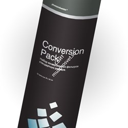 Photoindustria Набор конверсионных фильтров Conversion Pack - фото 99570