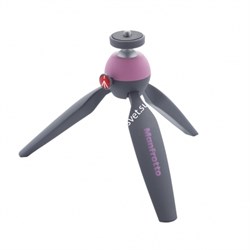Штатив Manfrotto MTPIXI-PK настольный штатив - фото 99650