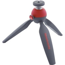 Штатив Manfrotto MTPIXI-RD настольный штатив - фото 99654