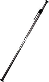 Распорка Manfrotto 076B AUTOPOLE 1,5-2,7MT, BLACK - фото 99830