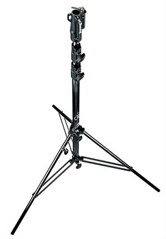 126BSUAC HEAVY DUTY BLACK STAND AC - фото 99854