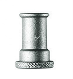 188 Переходник с резьбы 3/8" на штифт 5/8" - фото 99878