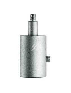 194 ADAPTER 5/8" F - 3/8" M - 1/4" - фото 99882