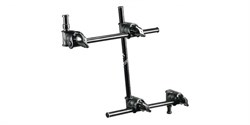 196AB-3 шарнирный держатель  3/16мм-3/8"/16мм-1/4"/850/1/0,5(сек/верх крепл/ниж крепл/длина/нагр/вес) - фото 99888