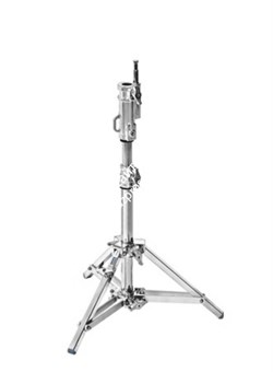 A1010CS Стойка Avenger Combo Stand 10 (комбинированная стальная, выс. 64-100 см, нагр. до 30 кг, вес 4,5 кг) - фото 99944