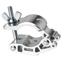 C4460 Зажим универсальный MP EYE COUPLER с отверстием 12,5мм - фото 99945