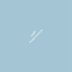 Бумажный фон Superior Sky Blue 2 2.7x11m - фото 99969