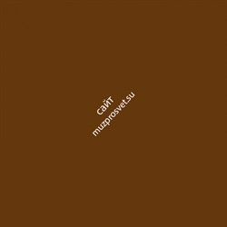 Бумажный фон Superior Coco Brown 20 2.7x11m - фото 99971