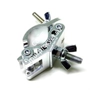 C4464 Зажим MP EYE COUPLER W/M12 BOLT+NUT