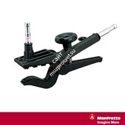 С500 Зажим Pelican Gaffer Grip с двумя 16мм штифт-адаптерами, черн.