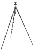 Штатив Manfrotto MK293A4-A0RC2 293 Alu kit-4s Ball Head QR