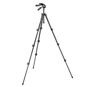 Штатив Manfrotto MK293C4-D3Q2 KIT 293 CARBON + 3WAY QR HEAD