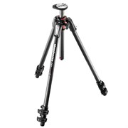 MT190CXPRO3 штатив карбон. DUAL, 3/160/61/1,6/7 (сек/выс/слож/вес/нагр),черный