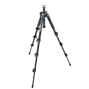 Штатив Manfrotto MT293A4 ALU TRIPOD BLK, W/O HEAD