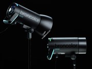 Моноблок Broncolor Siros 400S WiFi / RFS 2.1 31.623.XX