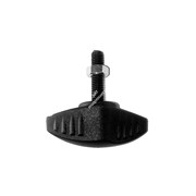 Manfrotto R150,19 фиксатор-барашек центральной колонны штативов 290 серии