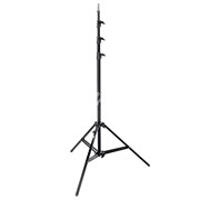 A0045B Стойка Baby Stand 45 алюминиевая черная