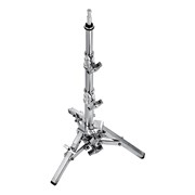 A0010 Стойка Baby Stand 10 хромированная, сталь/алюм.