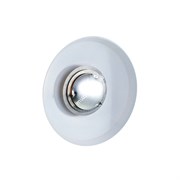 Портретная тарелка Hensel 22" ACW Beauty Dish MH White