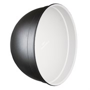 Рефлектор Hensel Reflector 9" S White 5059