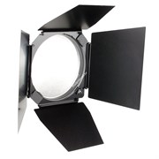 Hensel Шторки для рефлектора 12&quot; 9701
