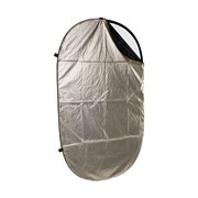 Отражатель на пружине Hensel FIVE IN ONE (5в1) 92 X 122 CM 3003648