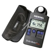 Флэшметр Hensel Gossen Strobe master 22131913