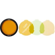 101209 Gel kit набор гелевых фильтров для А1