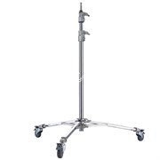 Стойка для освещения Kupo 320M Baby Roller Stand