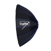 Октобокс Hensel Grand Mini 85