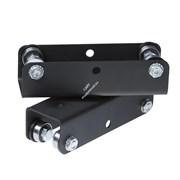 Каретка Rigerd Cross Trolley Межрельсовая