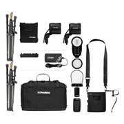 Комплект Profoto A1&B2 Location Kit
