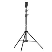 Стойка для освещения Kupo 226MB Master Combo HD Stand Black
