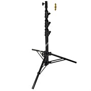 Стойка для освещения Kupo 175M Shorty Stand